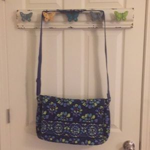 Vera Bradley Laptop Bag